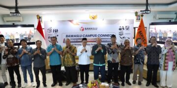 Bawaslu Perkuat Pengawasan Digital, Puadi Ingatkan Ancaman Hoaks dan Deepfake pada Pemilu 2029