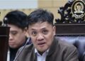 Ketua Komisi III DPR Buka Suara! Habiburokhman Minta Jampidsus Baru Segera Tuntaskan Kasus Dugaan Korupsi Febrie Adriansyah