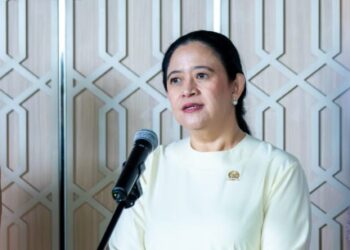 HAN 2026, Puan Tegaskan Anak Harus Terbebas dari Bullying dan Tumbuh di Ruang Aman