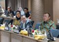 Dasco Pimpin Rapat Koordinasi Bahas Perpres Ojol, Libatkan Sejumlah Menteri dan Koalisi Pengemudi