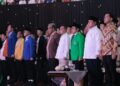 Prabowo: Indonesia Konsisten Jalankan Politik Luar Negeri Bebas Aktif, Dukung Kemerdekaan Palestina