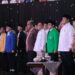 Prabowo: Indonesia Konsisten Jalankan Politik Luar Negeri Bebas Aktif, Dukung Kemerdekaan Palestina