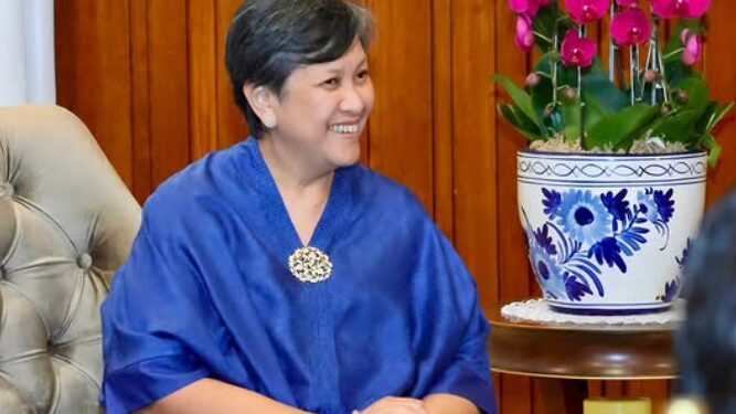 Bangun Gerak Bersama untuk Wujudkan Sistem Perlindungan Anak yang Menyeluruh