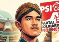 Kaesang Pangarep Umumkan Maju Caleg DPR RI 2029, Bidik Kursi Senayan Lewat Dapil V Jawa Tengah Wilayah Solo Raya