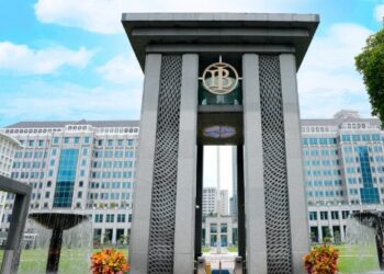 Perry Warjiyo Mengundurkan Diri, Bank Indonesia Komitmen Stabilitas Moneter Tetap Terjaga
