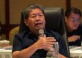 Komisi XIII DPR Minta Penambahan ASN di Papua Berdasarkan Analisis Jabatan, Bukan Sekadar Mutasi