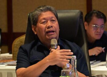 Komisi XIII DPR Minta Penambahan ASN di Papua Berdasarkan Analisis Jabatan, Bukan Sekadar Mutasi