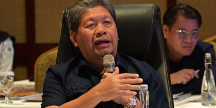 Komisi XIII DPR Minta Penambahan ASN di Papua Berdasarkan Analisis Jabatan, Bukan Sekadar Mutasi