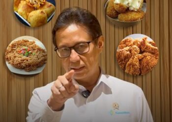 Menkes Perintahkan Skrining Kesehatan Jiwa Seluruh Peserta PIDI dan PPDS