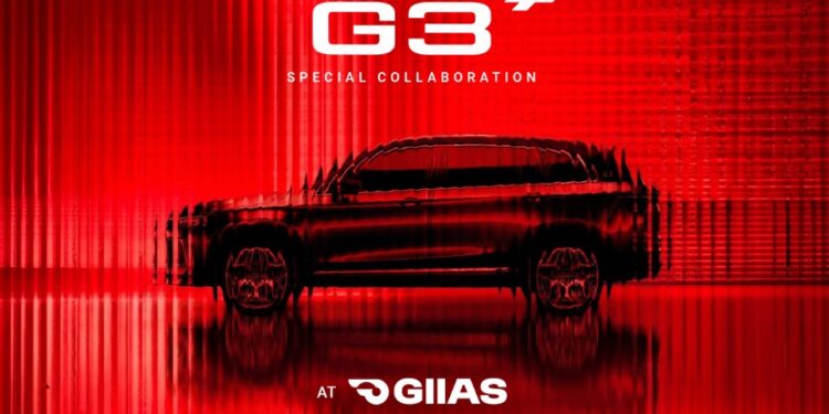 Polytron Siapkan G3+ Special Collaboration di GIIAS 2026, Cuma Muncul Selama Pameran