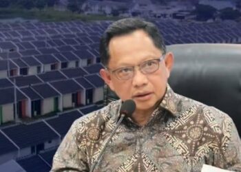 Mendagri Tito Beri Peringatan, Penanganan Pascabencana Aceh Tak Boleh Disamaratakan