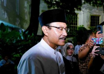 Pemerintah Siapkan Uji Coba Penyaluran Bansos Lewat Koperasi Merah Putih di 900 Titik