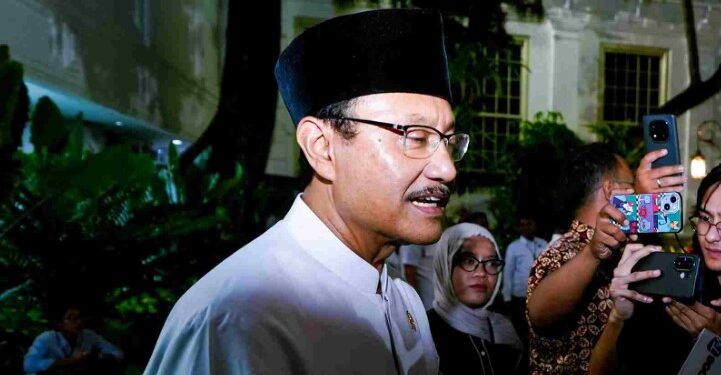 Pemerintah Siapkan Uji Coba Penyaluran Bansos Lewat Koperasi Merah Putih di 900 Titik