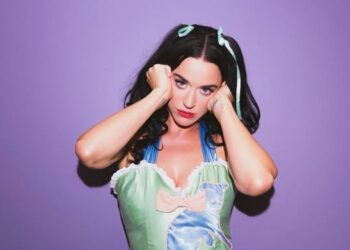 Katy Perry Murka Lagu “Firework” Dipakai Gedung Putih untuk Video Serangan Iran