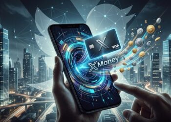 X Money Resmi Meluncur! Elon Musk Selangkah Lagi Wujudkan X Jadi Aplikasi Serba Bisa