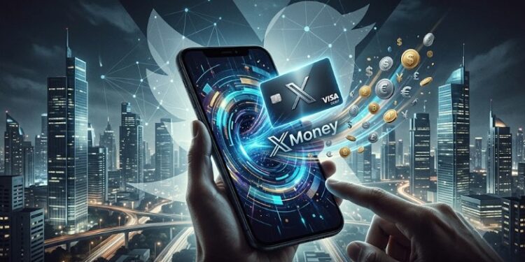 X Money Resmi Meluncur! Elon Musk Selangkah Lagi Wujudkan X Jadi Aplikasi Serba Bisa