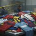 Demam Piala Dunia Dimanfaatkan! 220 Ribu Jersey Palsu Disita, Nilainya Tembus Rp408 Miliar