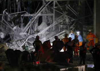 Gempa M7,1 Guncang Jepang, Korban Tewas Bertambah Jadi 13 Orang, Ratusan Ribu Warga Mengungsi