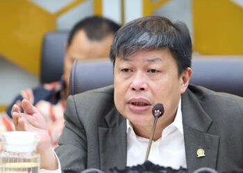 Alex Indra Lukman Minta BNPB Petakan Risiko El Nino 2026
