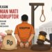 MUI Usulkan Hukuman Mati bagi Koruptor, Dinilai Perlu untuk Beri Efek Jera dan Lindungi Negara
