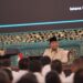 Prabowo Cerita Kekuatan Non-Blok Indonesia Diakui Dunia