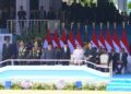 Hadiri Peringatan Hari Bhayangkara 2026, Puan: Polri Harus Terus Buktikan Komitmen Sebagai Pelayan Masyarakat