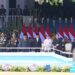 Hadiri Peringatan Hari Bhayangkara 2026, Puan: Polri Harus Terus Buktikan Komitmen Sebagai Pelayan Masyarakat