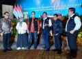 DKPP Beri Apresiasi kepada Media, Sebut Jurnalis Garda Terdepan Informasi Penegakan Etik