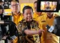 Pemerintah Luncurkan Kebijakan CNG Tabung Merah Putih, Idrus Marham Puji Presiden Prabowo Sebagai Pemimpin Penuh Terobosan dan Bahlil sebagai Eksekutor Kebijakan Handal