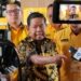 Pemerintah Luncurkan Kebijakan CNG Tabung Merah Putih, Idrus Marham Puji Presiden Prabowo Sebagai Pemimpin Penuh Terobosan* dan *Bahlil sebagai Eksekutor Kebijakan Handal