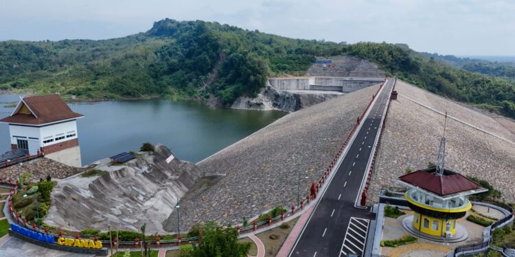 Mitigasi Dilakukan Sejak Dini, Kementerian PU Perkuat Kesiapsiagaan Hadapi Ancaman El Nino di Jawa Barat