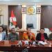 DPD RI Bentuk Pansus Papua, Siapkan Langkah Strategis Wujudkan Papua yang Aman, Damai, dan Bermartabat