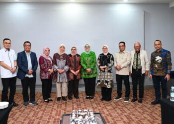 Badan Pengkajian MPR RI dalami Desentralisasi Berbasis Kapasitas dan Dampak melalui FGD di Makassar