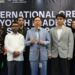 Buka IGYLS 2026, Ketua DPD RI Ajak Anak Muda Pimpin Gerakan Hijau Global