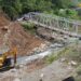 Kementerian PU Tugaskan PT PP Perkuat Jembatan Enang-Enang di Bener Meriah, Keselamatan Pengguna Jalan Jadi Prioritas