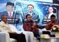 Aturan Pemilu Bakal Dirombak? DPR Tampung Masukan Bawaslu, KPU, hingga DKPP untuk Revisi UU Pemilu