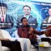 Aturan Pemilu Bakal Dirombak? DPR Tampung Masukan Bawaslu, KPU, hingga DKPP untuk Revisi UU Pemilu