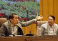 Beban Utang Membengkak, Kamarussamad Dorong Perbaikan Kualitas Belanja