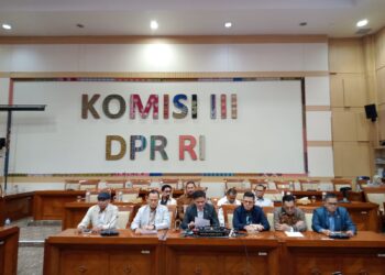 DPR: Sikat Semua! Korupsi Batu Bara Harus Diusut Sampai ke Akar-Akarnya