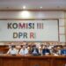 DPR: Sikat Semua! Korupsi Batu Bara Harus Diusut Sampai ke Akar-Akarnya