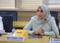 Senator Mirah Sebut Negara Tidak Boleh Membiarkan Peternak Menanggung Kerugian di Tengah Anjloknya Harga Telur
