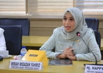 Senator Mirah Sebut Negara Tidak Boleh Membiarkan Peternak Menanggung Kerugian di Tengah Anjloknya Harga Telur
