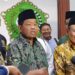 Jelang Muktamar NU, Idrus Marham Ingatkan: Jangan Sampai Pengurus Malah Mau Diurus