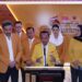 Buka Mubeslub MKGR, Bahlil Ajak Kader Perkuat Konsolidasi dan Bersiap Menangkan Golkar pada Pemilu 2029