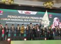 IKA PTKIN Resmi Bergerak, Idrus Marham Usung Konsolidasi Keumatan dan Kebangsaan untuk Kemajuan Indonesia