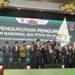 IKA PTKIN Resmi Bergerak, Idrus Marham Usung Konsolidasi Keumatan dan Kebangsaan untuk Kemajuan Indonesia
