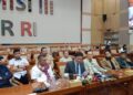Isu DPR Tolak RUU Perampasan Aset, Habiburokhman: Itu Hoaks