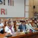 Isu DPR Tolak RUU Perampasan Aset, Habiburokhman: Itu Hoaks