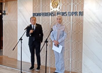Saan Mustopa Bantah DPR Tolak RUU Perampasan Aset: Pembahasan Terus Berjalan