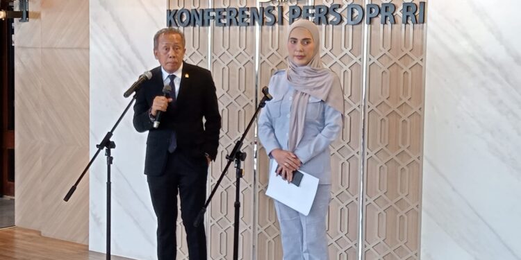 Saan Mustopa Bantah DPR Tolak RUU Perampasan Aset: Pembahasan Terus Berjalan